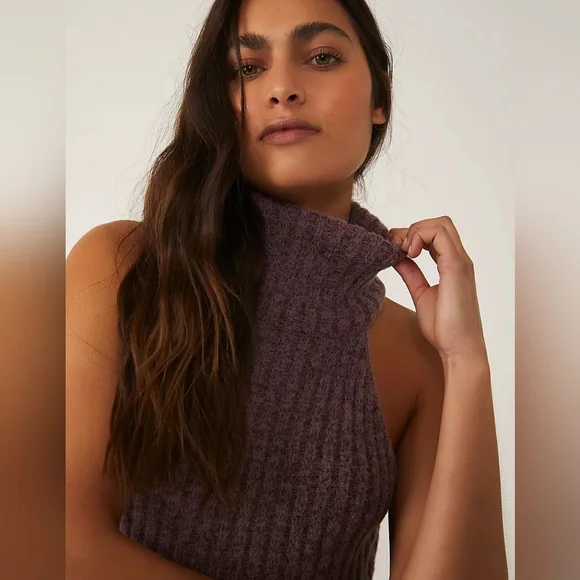 Free People Claude Mini - Picture 4 of 11